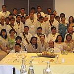 Image for Paris Chapter Knights hosted 3rd European Assembly