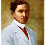 Image for Rizal the traveler