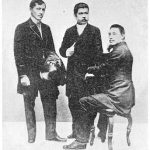 Image for Rizalâ€™s May 11 Chicago visit and other related jubilees