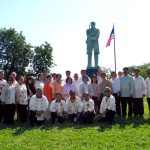 Image for 147th Birthday of Dr. Jose Rizal Celebrated in Chicago