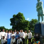 Image for 149th Birthday of Dr. Jose Rizal Celebrated in Chicago